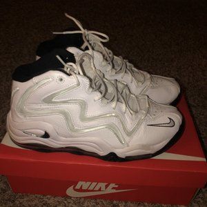 Scottie Pippen Uptempo's